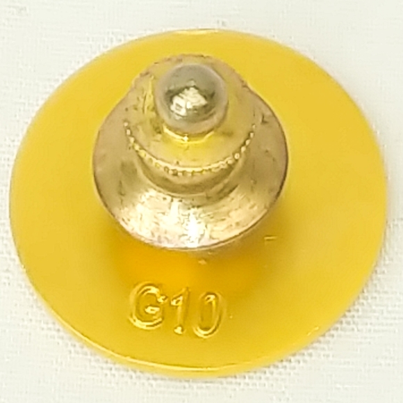 Vintage Rotary International Paul Harris Fellow 1 - Picture 2 of 4